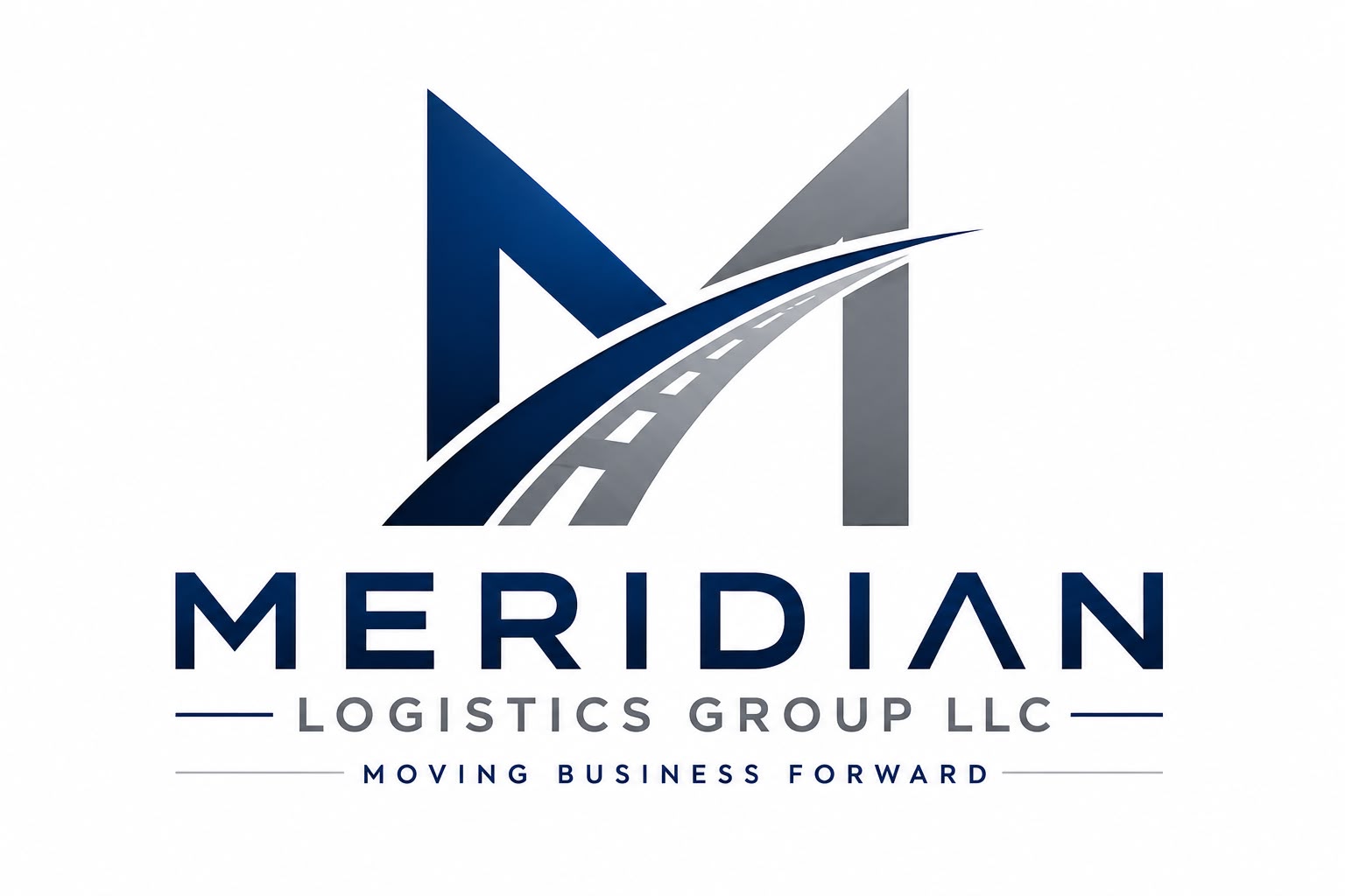 Meridian Logistics Group Logo